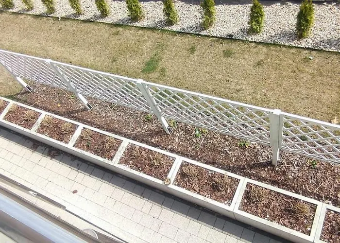 Apartament Polnocna