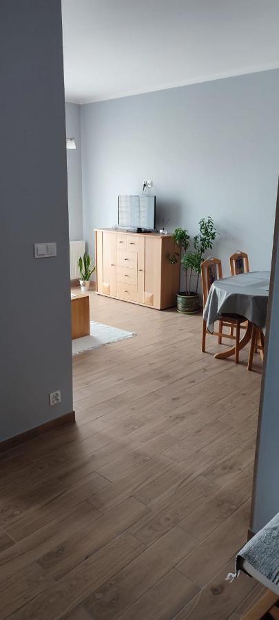 Polnocna Apartment Brodnica (Kuyavian-Pomeranian)