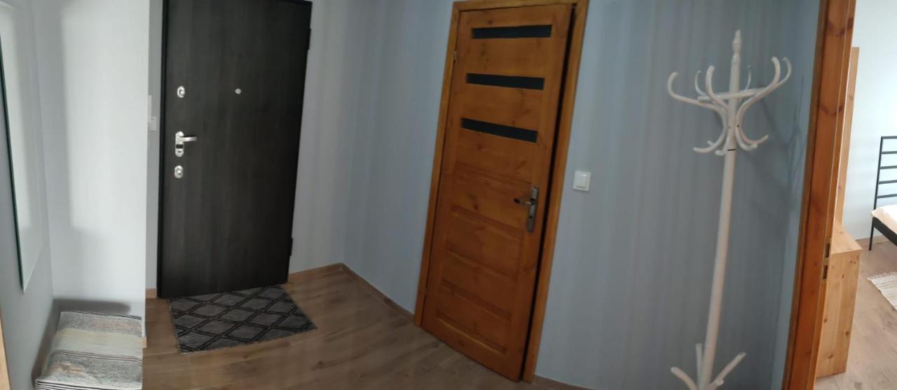 Polnocna Apartment