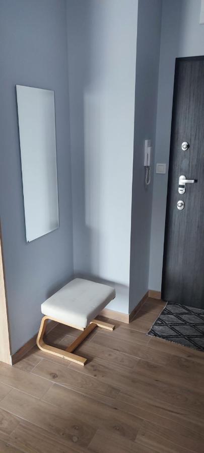 Apartment Polnocna *