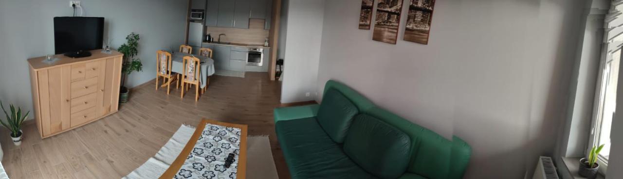 Polnocna Apartment