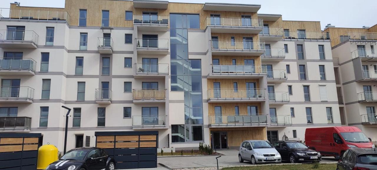 Polnocna Apartment