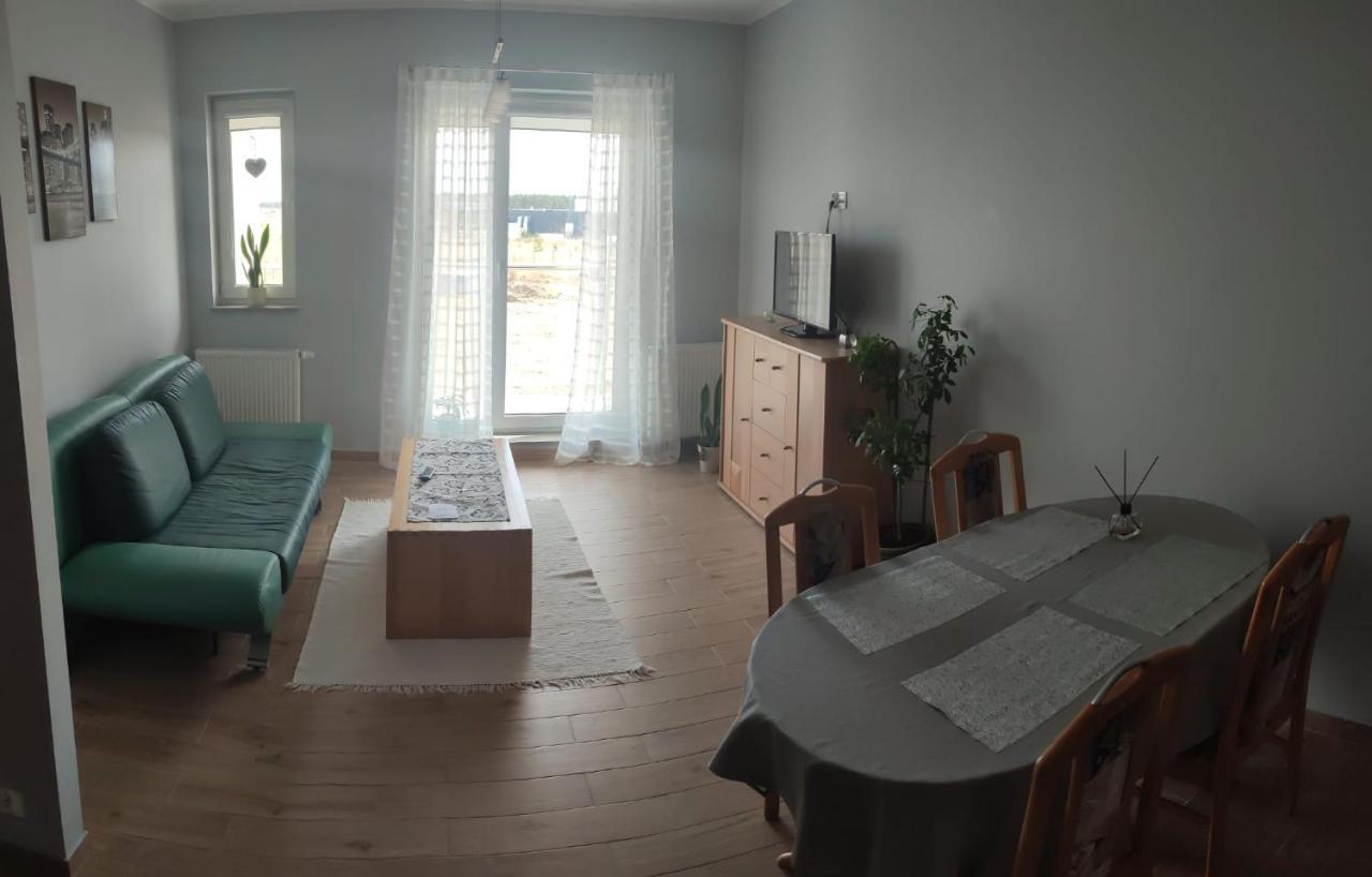 Apartment Polnocna Brodnica (Kuyavian-Pomeranian)